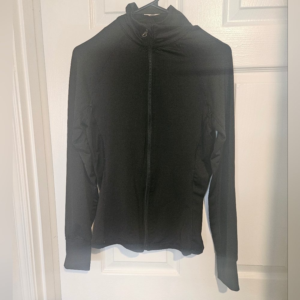 Active USA Black Women's Jacket